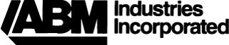 (ABM INDUSTRIES INC LOGO)